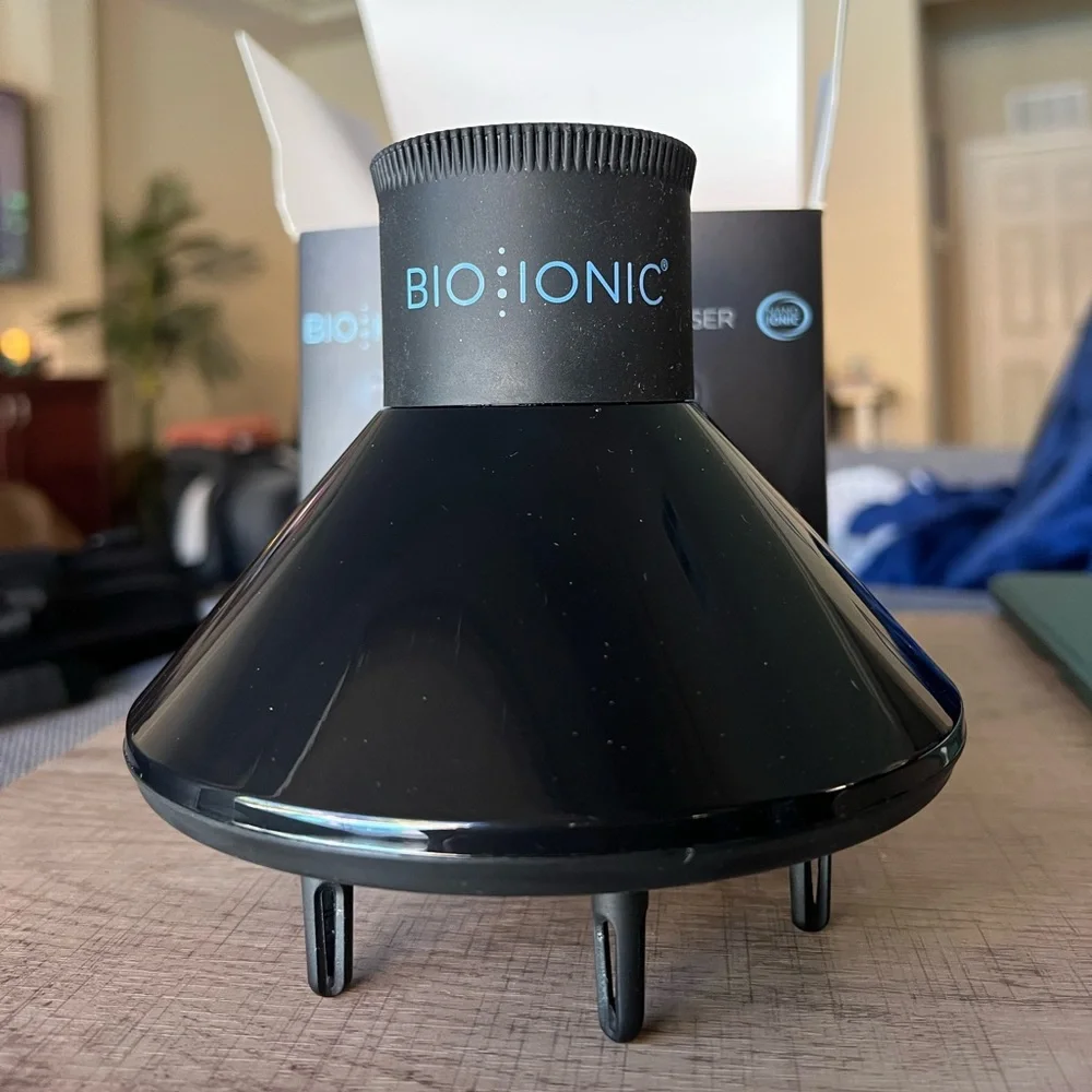 Bioionic universal diffuser - Picture 3 of 3